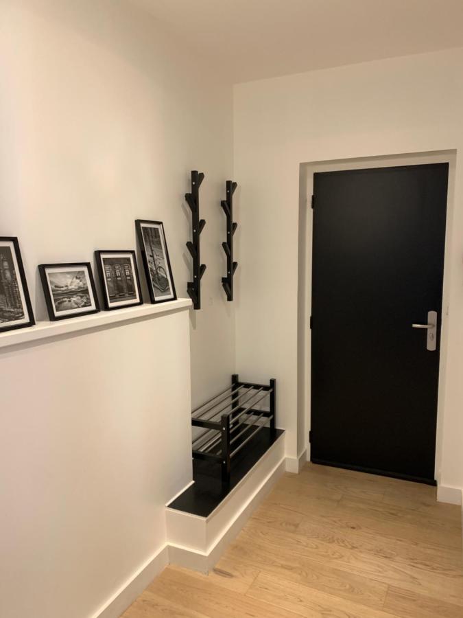 Le Au Duc Appartement *